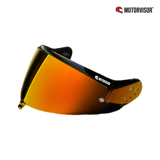 Viseira para SHARK - SKWAL I3 / D-SKWAL 3 / RIDILL 2 — imagem 2