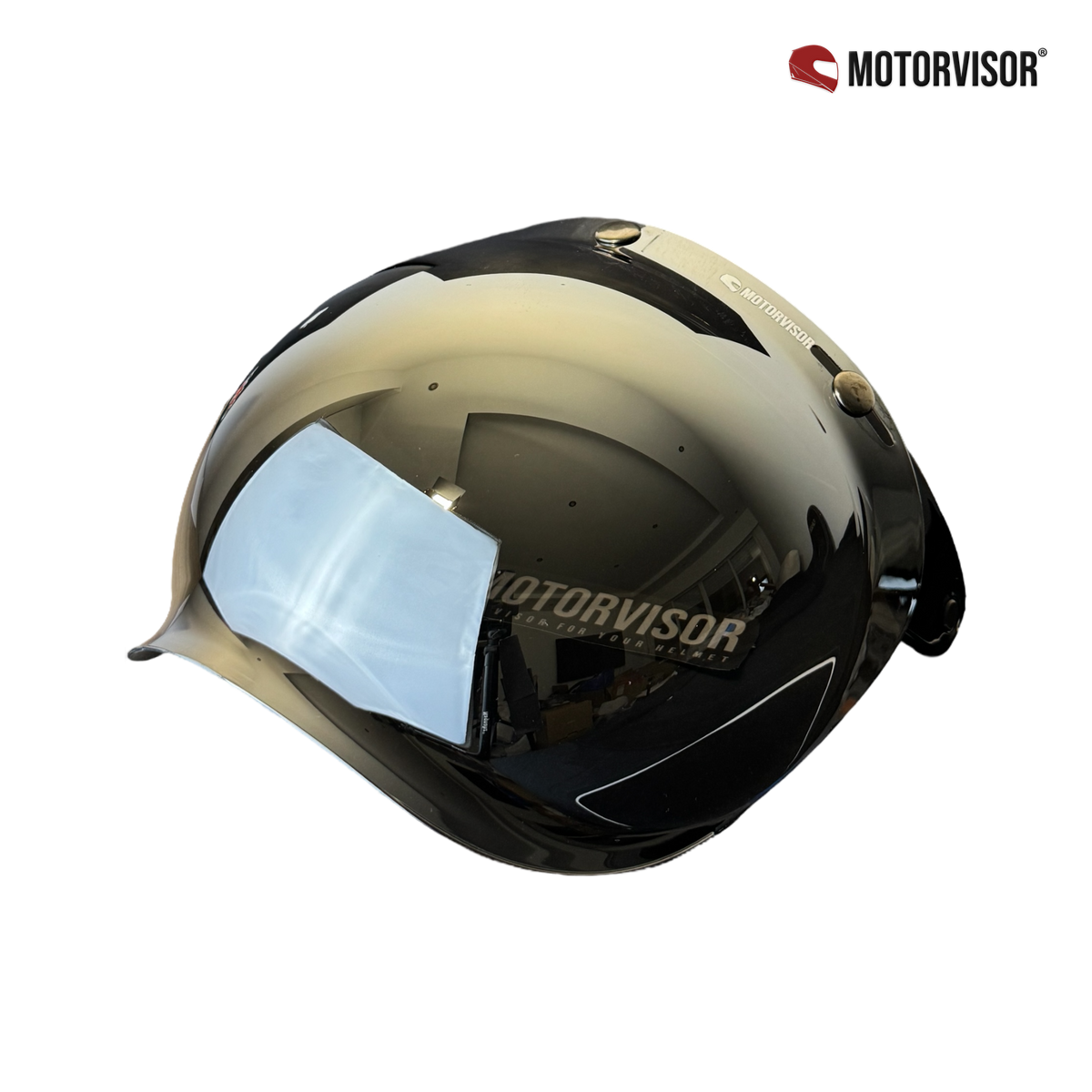 Viseira para BILTWELL - BUBBLE