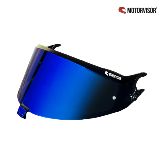 Viseira para SHARK - SPARTAN RS / SPARTAN RS CARBON / SPARTAN GT / SPARTAN GT PRO — imagem 2