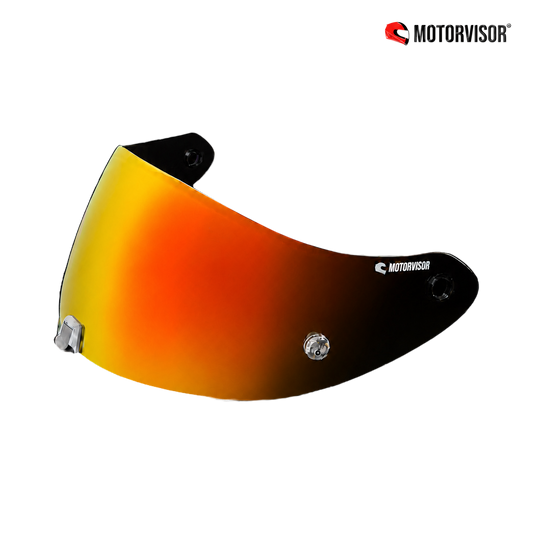 Viseira para SCORPION - AIR-CARBON / KDF-16-1 / EXO-R1 / EXO-R520 / EXO-1400 / EXO-391 — imagem 2