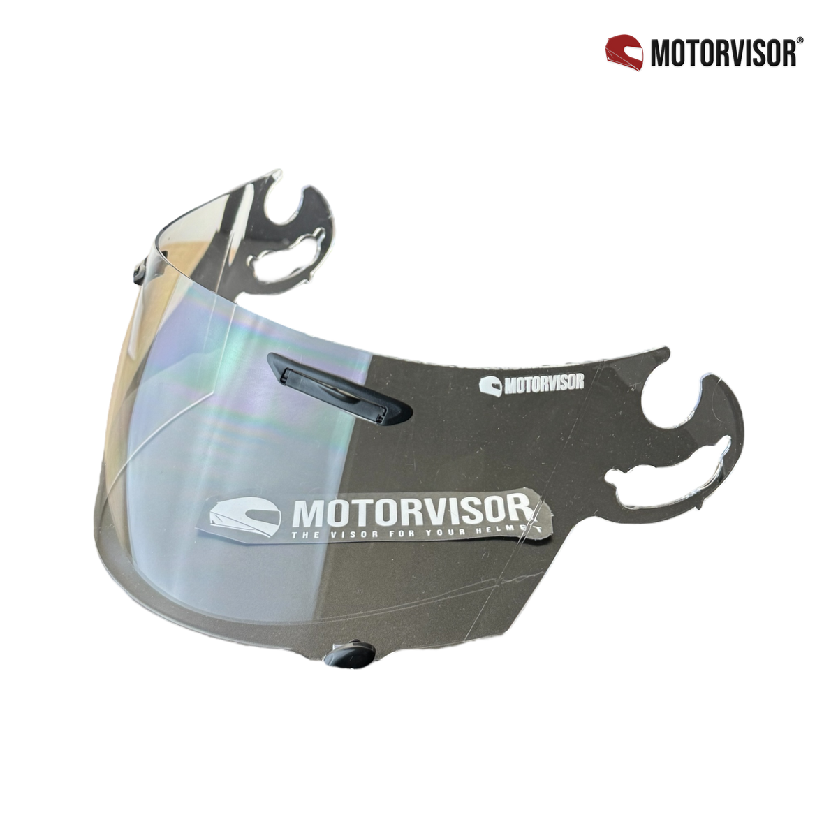 Viseira para ARAI - DEBUT / RX7GP / RX7 / RR5 / RC / ASTRO-IQ / RAPIDE-IR / AXCES II III / Rebelde / QUANTUM-ST J / ST PRO CHASER-V Pro / V CORSAIR-V / RX-Q — imagem 6