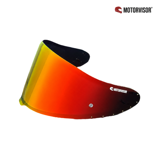Viseira para SHOEI - NXR2 / X-SPR / X-SPR PRO / X15 / Z8 / RF-1400 / CWR-F2 / CWR-F2R — imagem 2