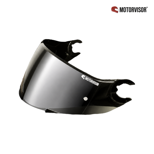 Viseira para SHARK - SKWAL / D-SKWAL 2 / SPARTAN / CARBON — imagem 2