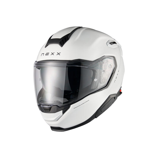 NEXX X.TR PLAIN BRANCO — imagem 2