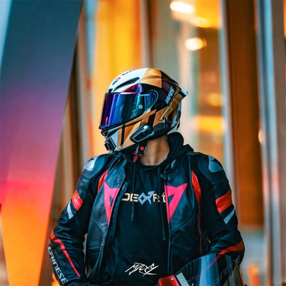 Visera del AGV - PISTA / GPR / GPRR / CORSA / R / RACE 3