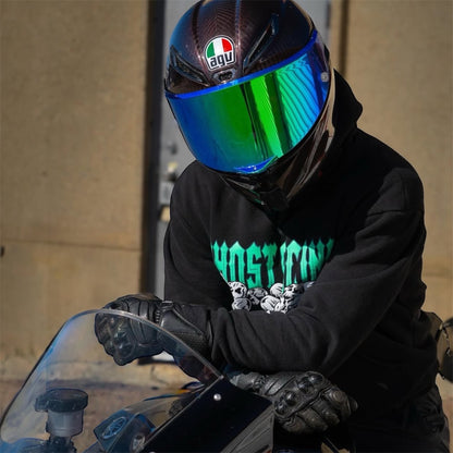 Visera del AGV - PISTA / GPR / GPRR / CORSA / R / RACE 3
