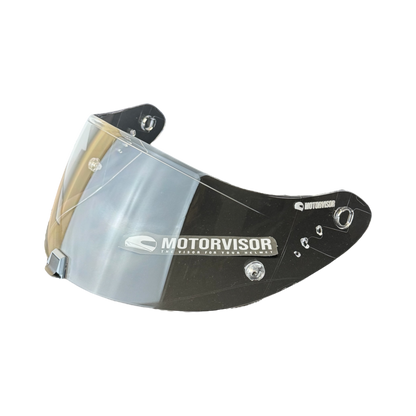 Visera del SCORPION - AIR-CARBON / KDF-16-1 / EXO-R1 / EXO-R520 / EXO-1400 / EXO-391