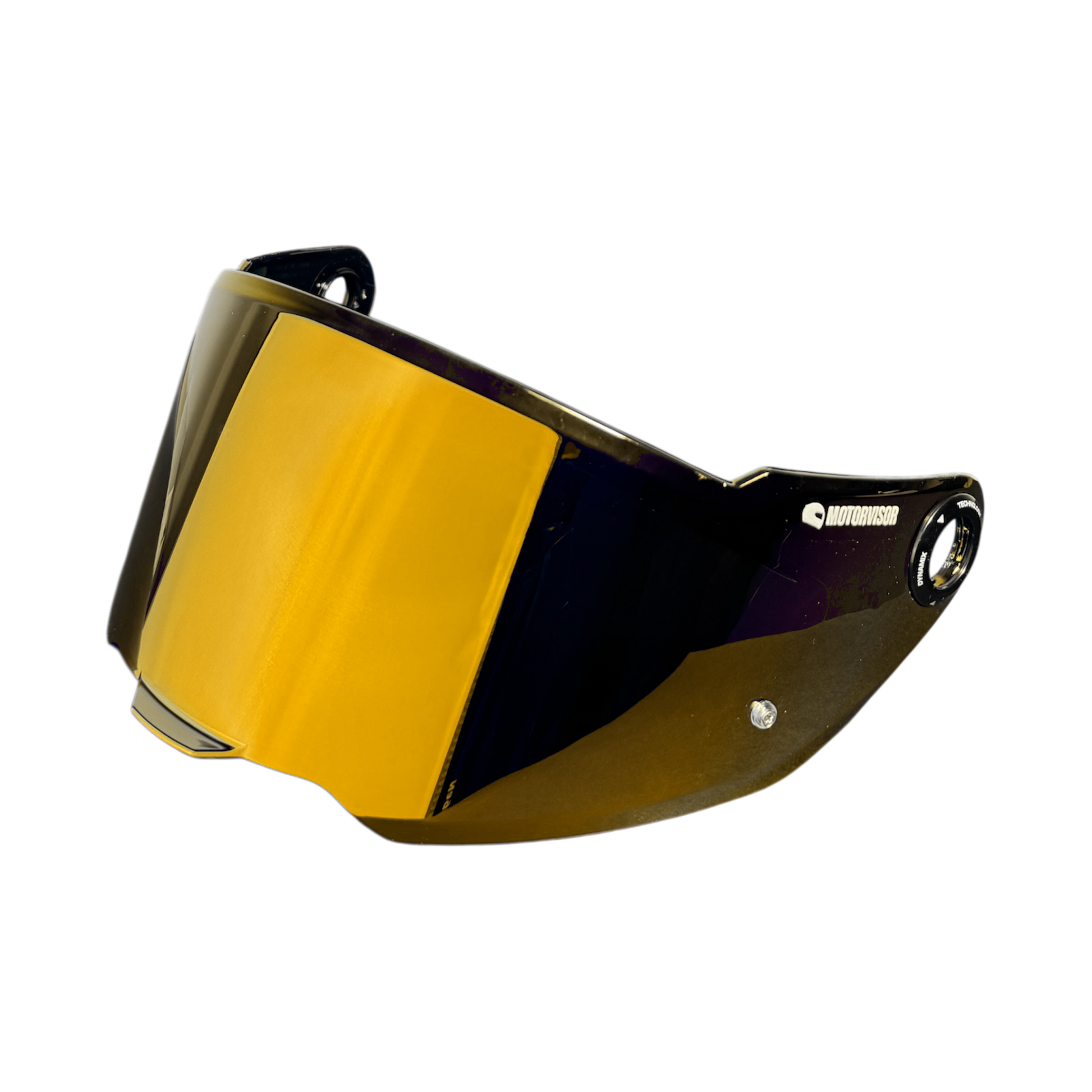 Viseira Gold Axxis Fenix