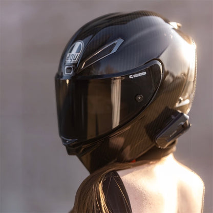 Visera del AGV - PISTA / GPR / GPRR / CORSA / R / RACE 3