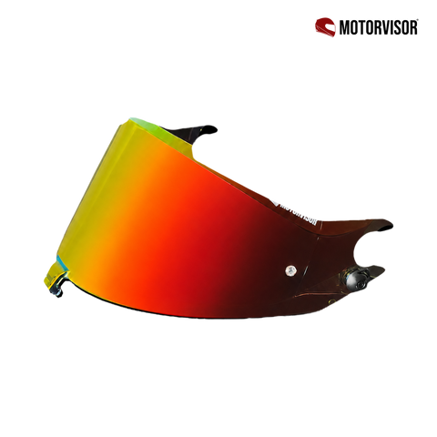 Viseira para SHARK - SPARTAN RS / SPARTAN RS CARBON / SPARTAN GT / SPARTAN GT PRO