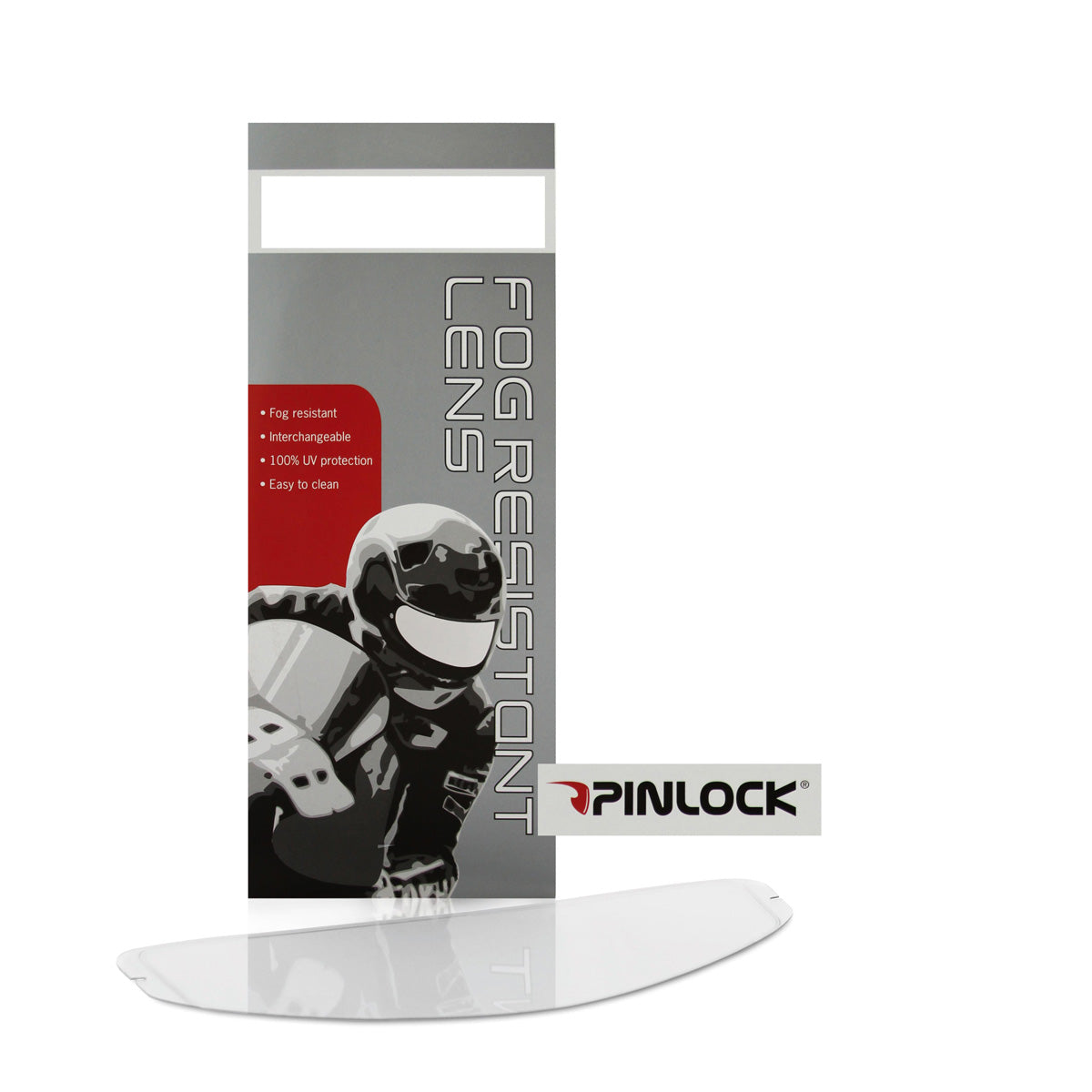 Pinlock NEXX X.T1