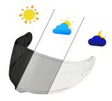 Photochromic