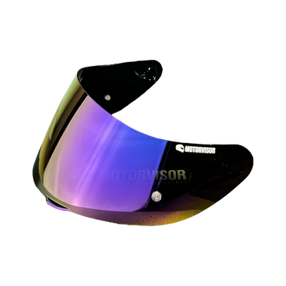 Visera del AGV - K1 / K1 S / K1 S E2206 / K3 SV / K5 / K5 S / COMPACT ST