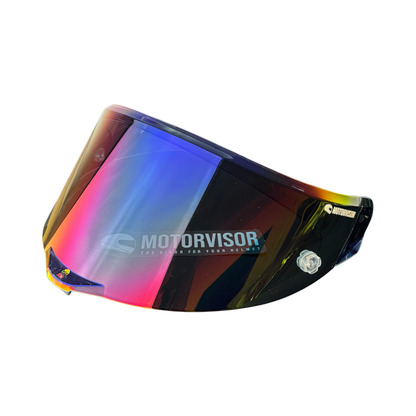Visera del AGV - PISTA / GPR / GPRR / CORSA / R / RACE 3