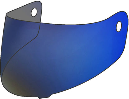 Viseira para HJC - HJ-09 / CL-16 / CL-17 / CL-ST / CL-SP / CS-R1 / CS-R2 / CS-15 / TR-1 / FG-15 / HS-11 / FS-15 / FS-11 — imagem 8
