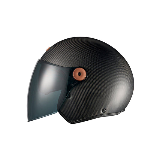 NEXX X.G30 NOIRÉ CARBON MATTE