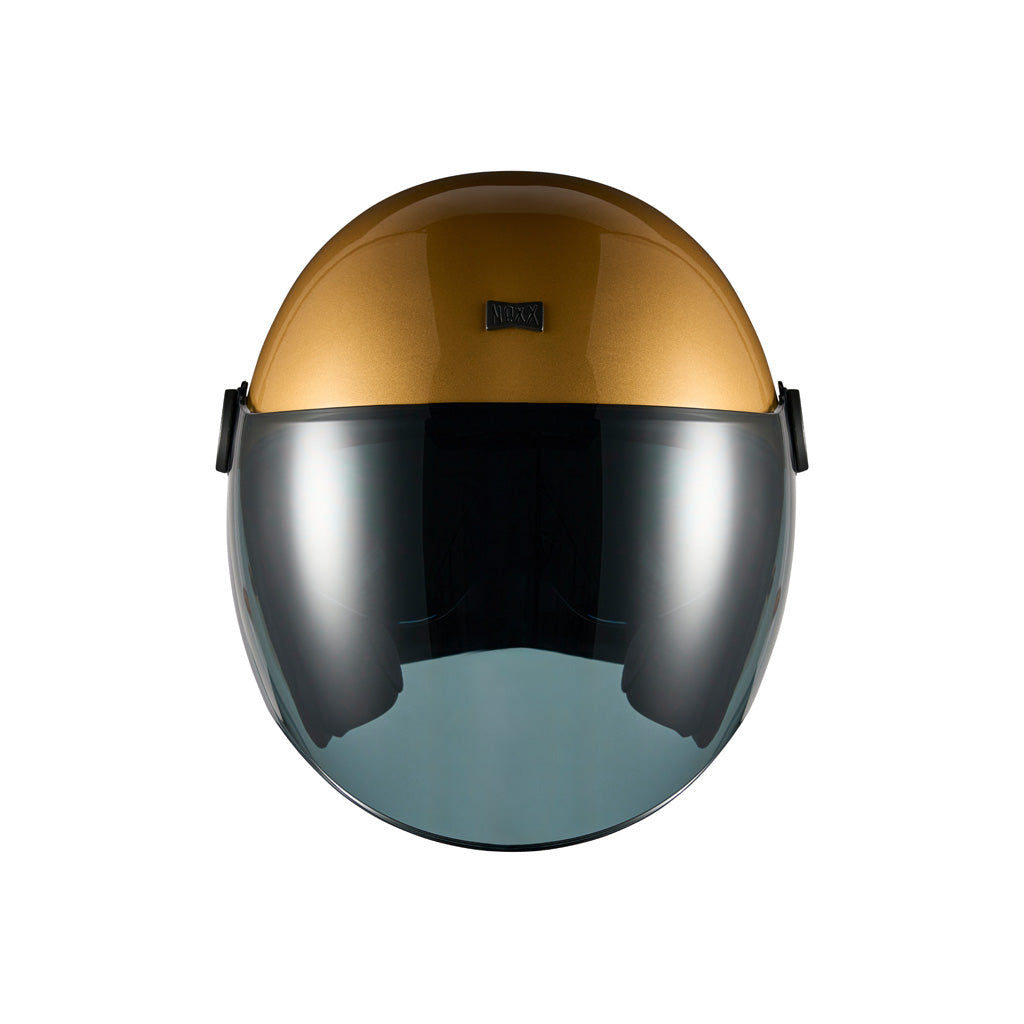 NEXX X.G30 SVELTO DOURADO — imagem 3