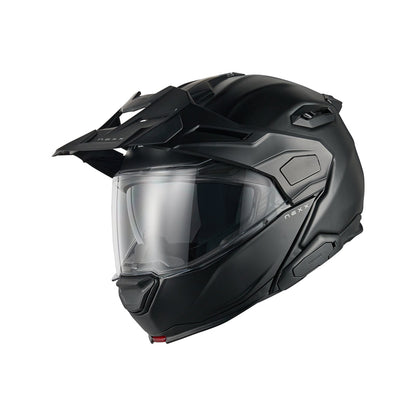 NEXX X.LIFECOUNTRY PLAIN PRETO MATTE — imagem 2
