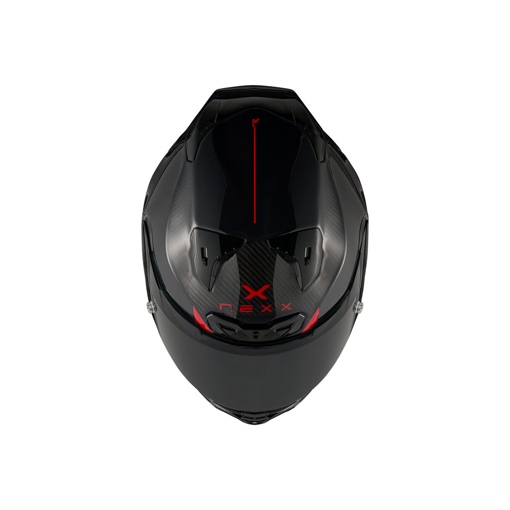 NEXX X.R3R APEX CARBON BLACK — imagem 3