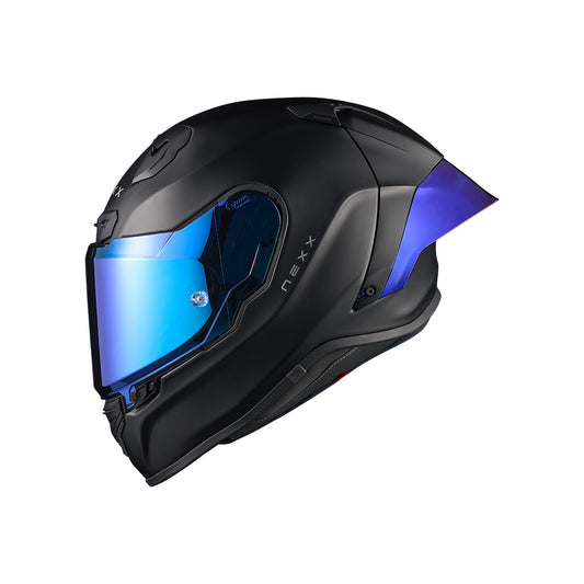 NEXX X.R3R SPEEDCORE AZUL MATTE