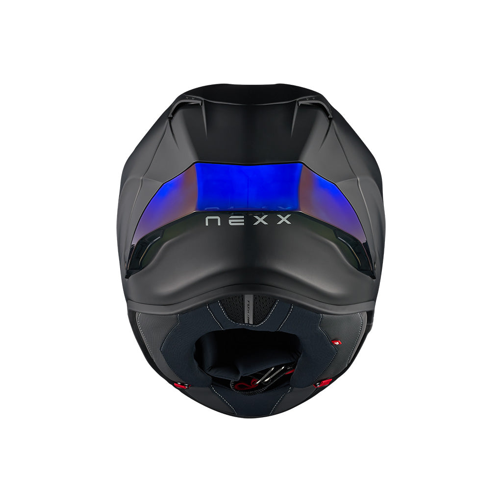 NEXX X.R3R SPEEDCORE AZUL MATTE — imagem 3