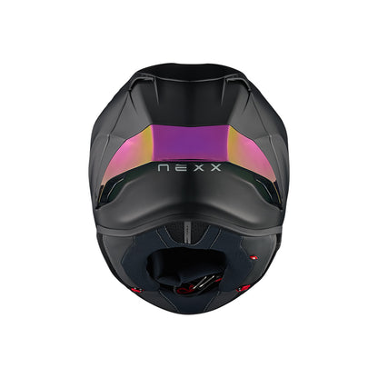 NEXX X.R3R SPEEDCORE ROSA MATTE — imagem 3