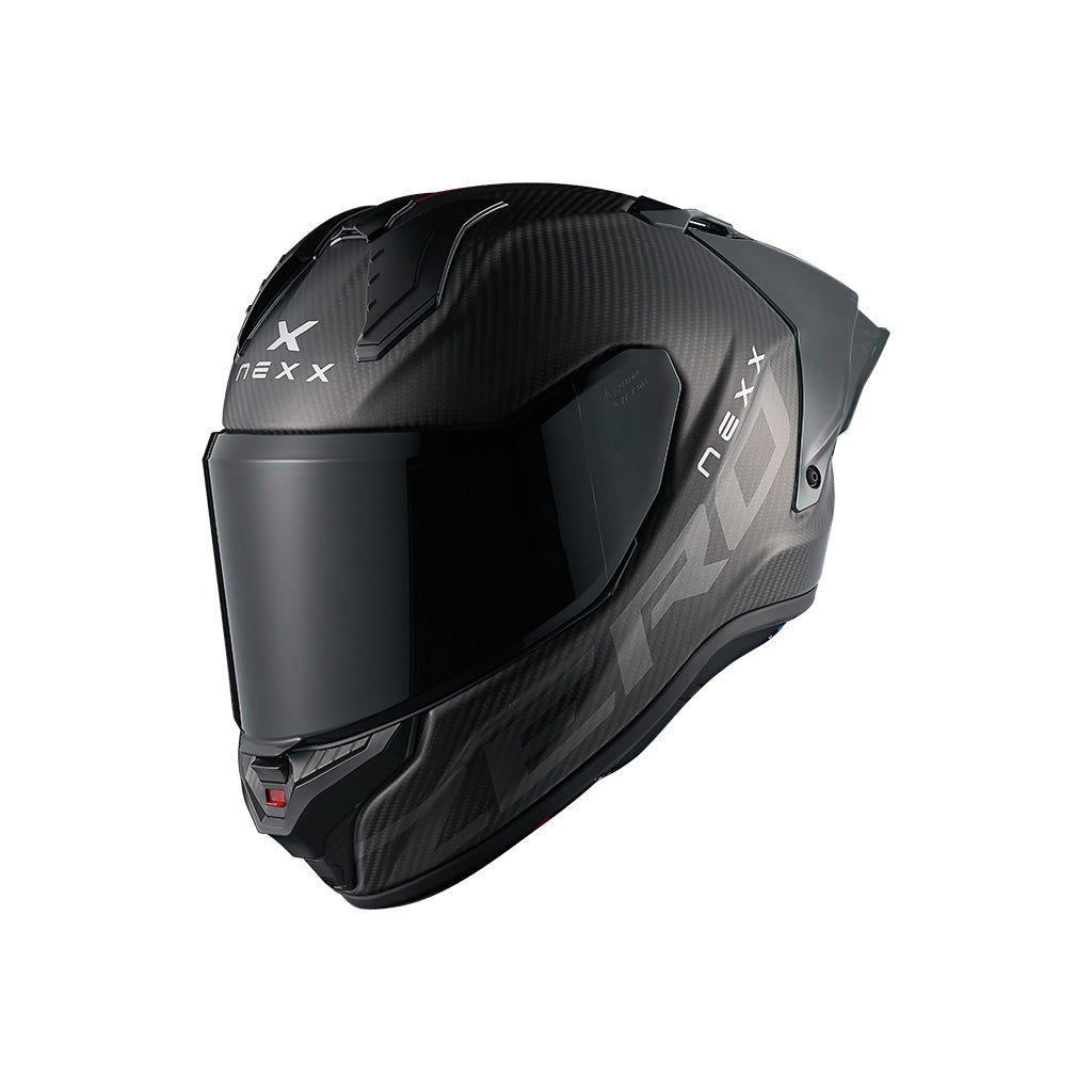 NEXX X.R5R ZERO PRO PRETO MATTE — imagem 2