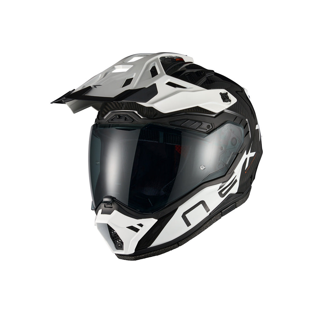 NEXX X.RALLY GRAVIX CARBON WHITE — imagem 2
