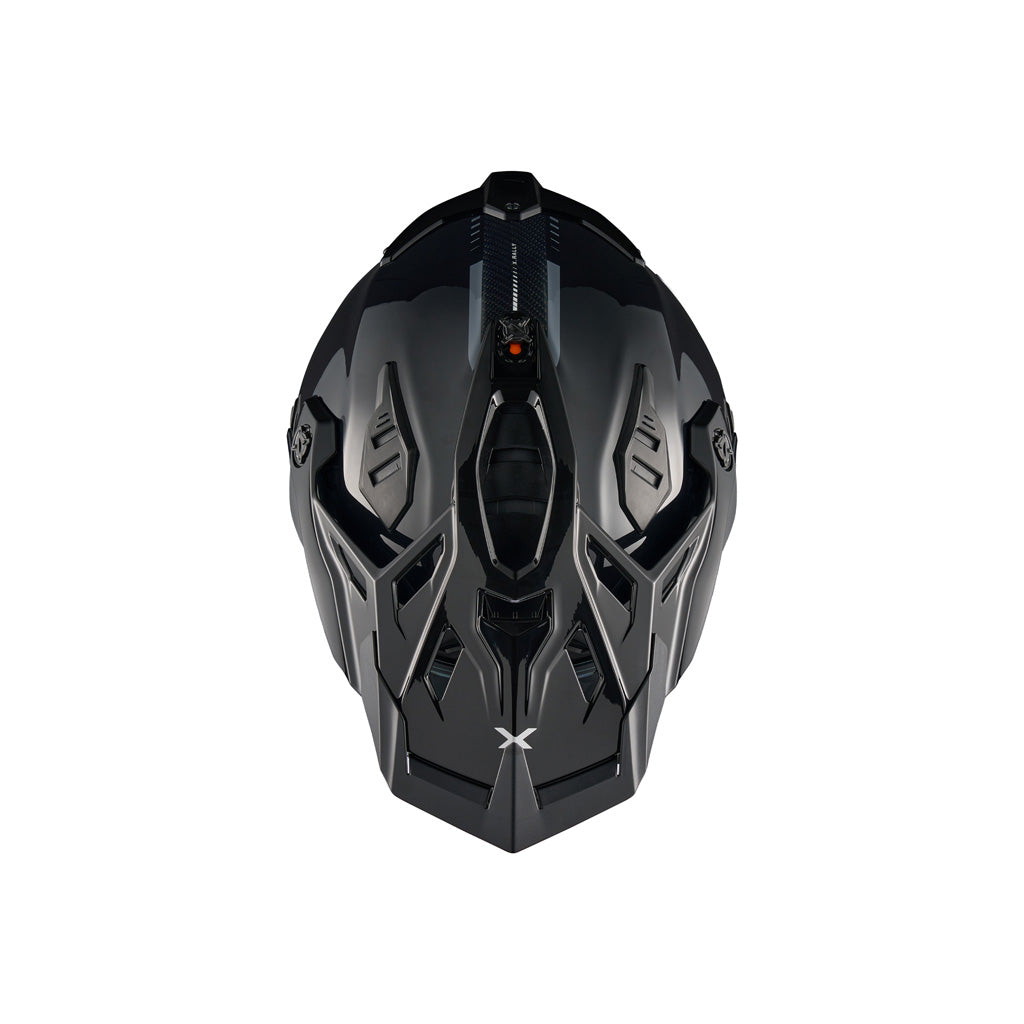 NEXX X.RALLY PRO CARBON BLACK — imagem 3