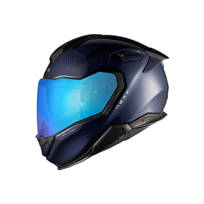 NEXX X.TR ATLANTIC CARBON BLUE — imagem 2