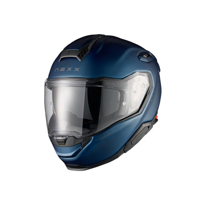 NEXX X.TR PLAIN BLUE TEAL MATTE — imagem 2