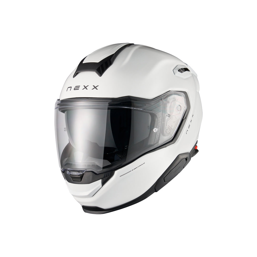 NEXX X.TR PLAIN BRANCO — imagem 2