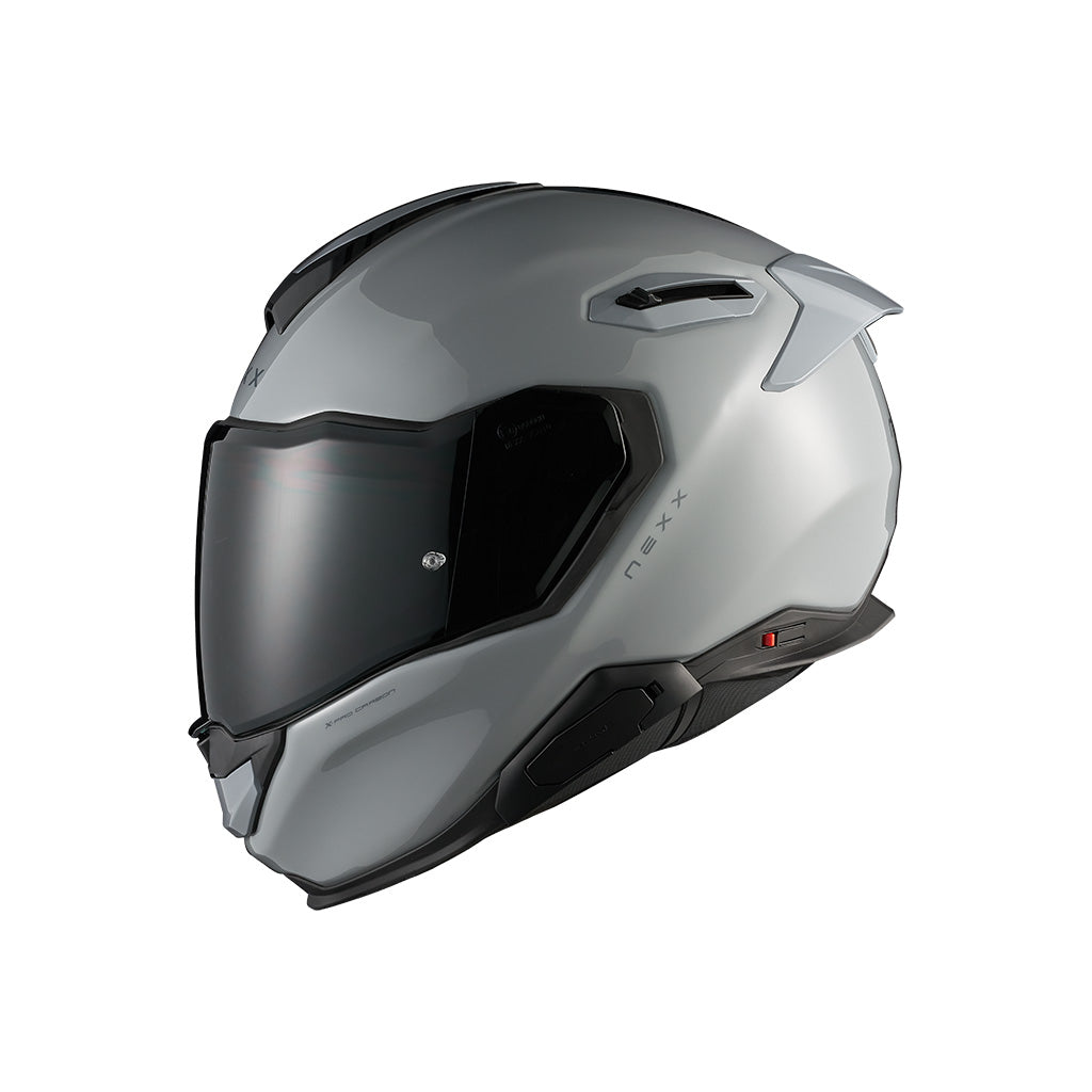 NEXX X.TR PRO NARDO CINZA