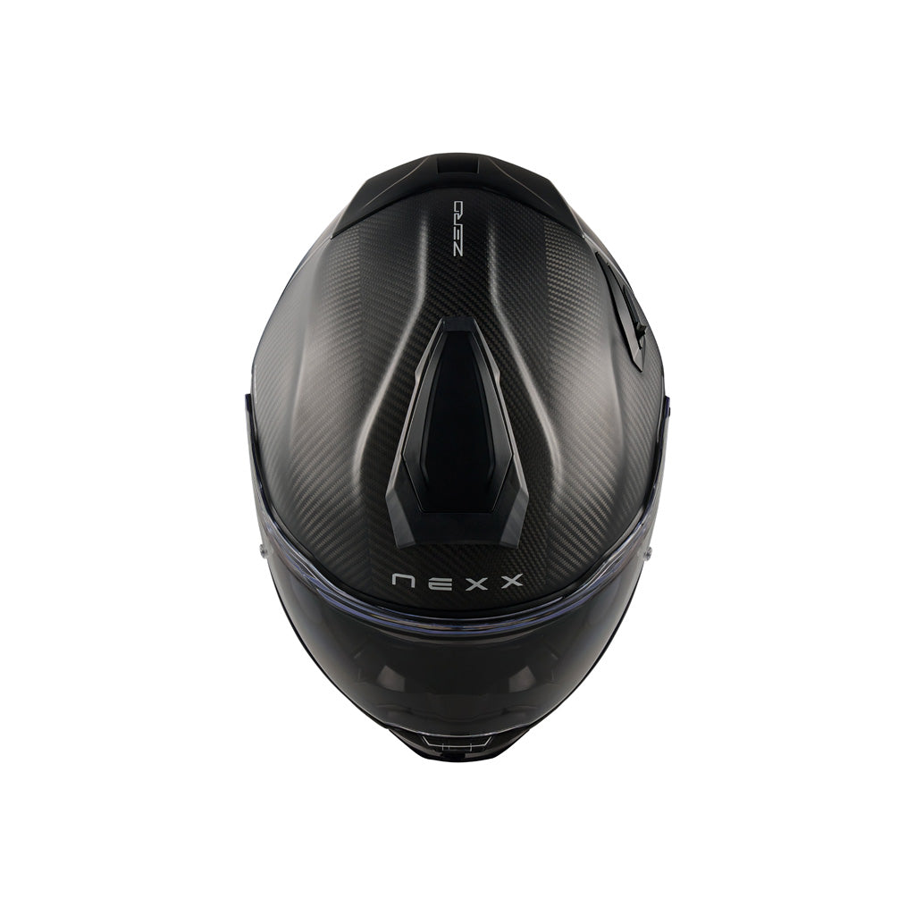 NEXX X.TR ZERO PRO CARBON MATTE — imagem 3