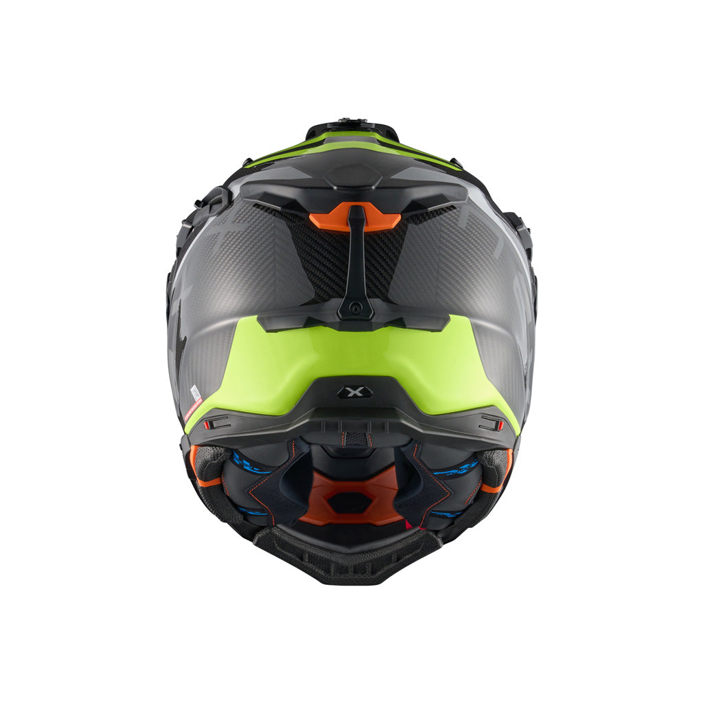 NEXX X.WED3 FURKA CINZA NEON — imagem 4