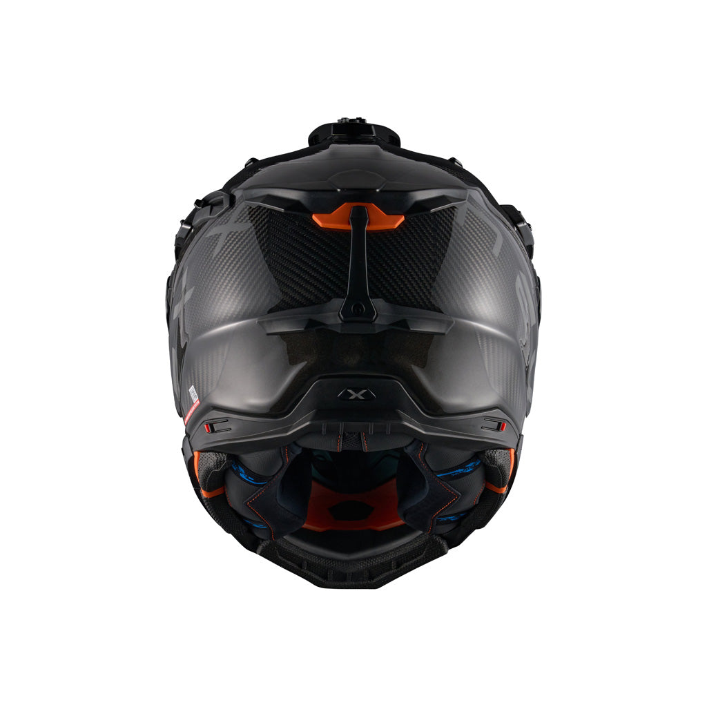 NEXX X.WED3 FURKA PRETO CINZA — imagem 4