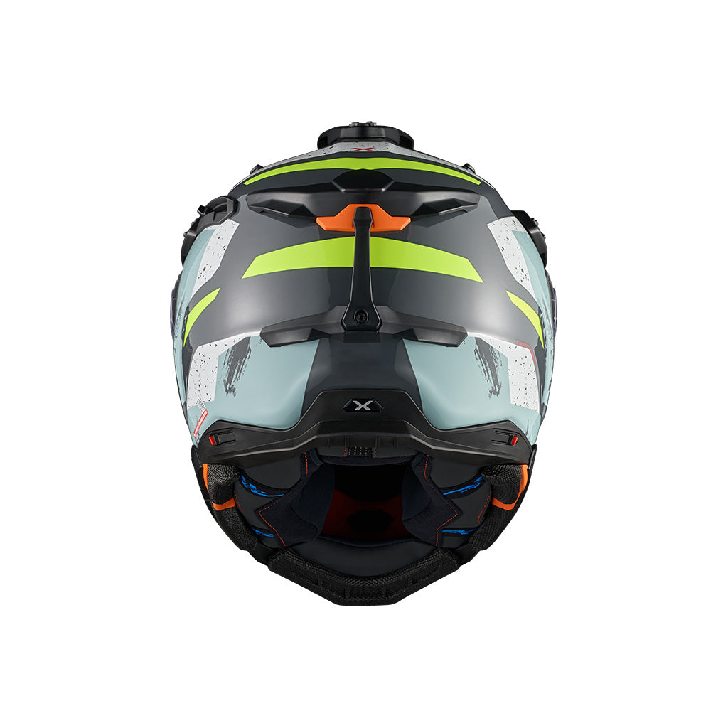NEXX X.WED3 KODIAK CINZA NEON — imagem 4