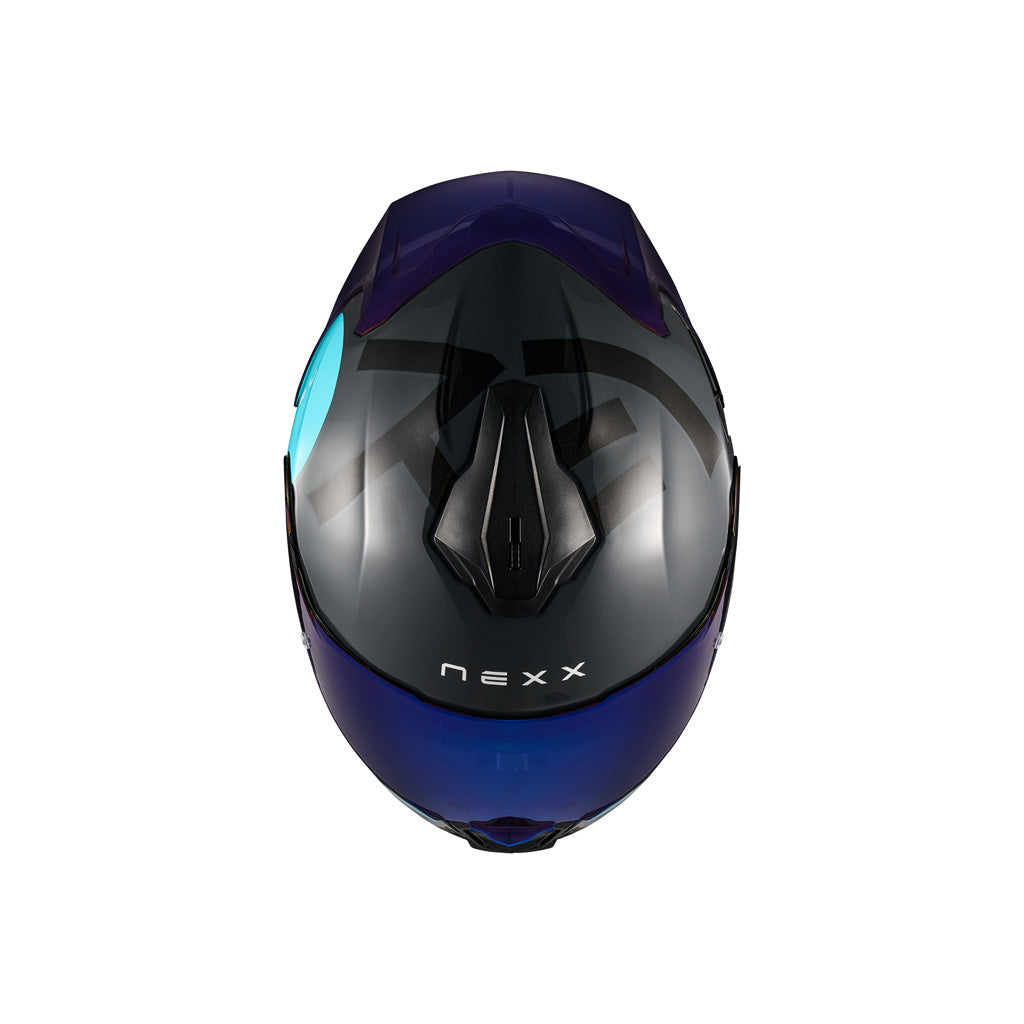 NEXX Y.100R NIPPON PREMIUM GREY — imagem 4