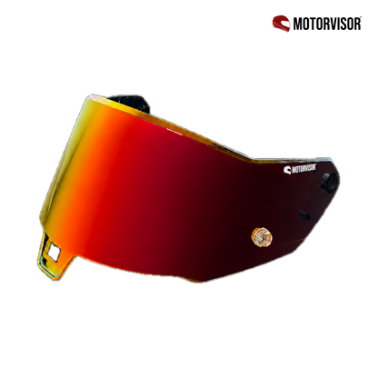 Visière pour ALPINESTARS - R10